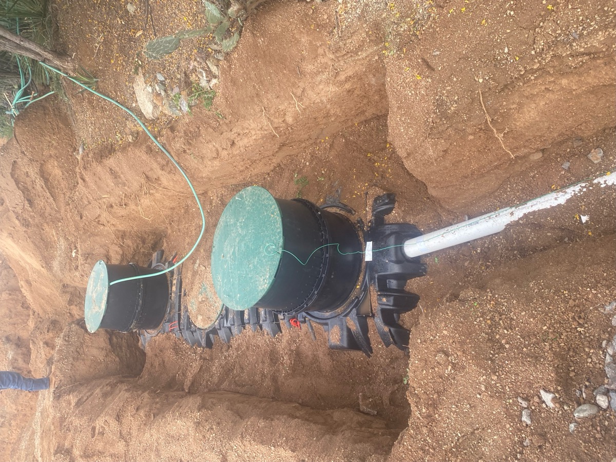 Septic Repair